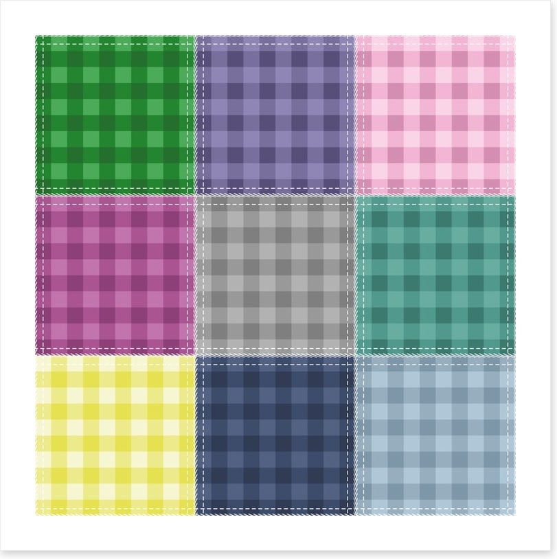 Patchwork