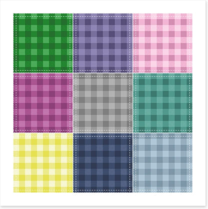 Patchwork