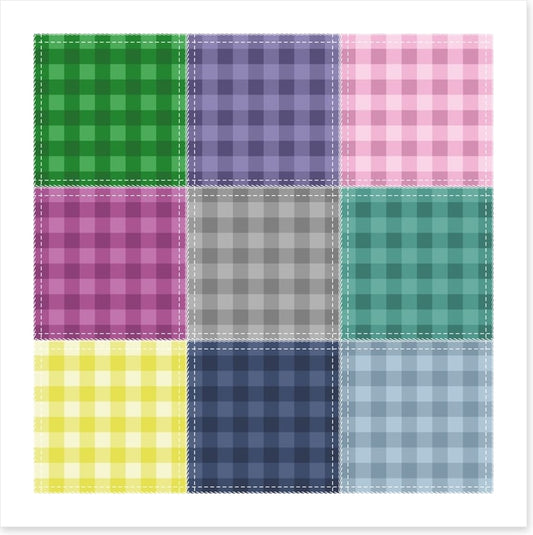 Patchwork