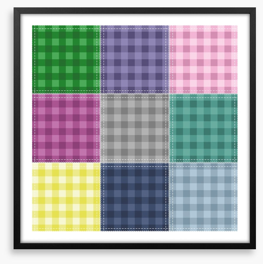 Patchwork