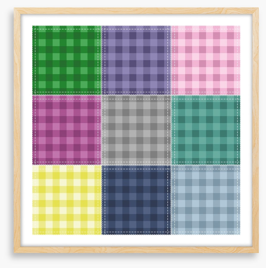 Patchwork