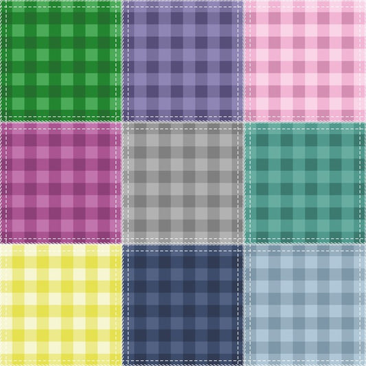 Patchwork