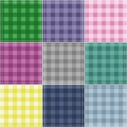 Patchwork