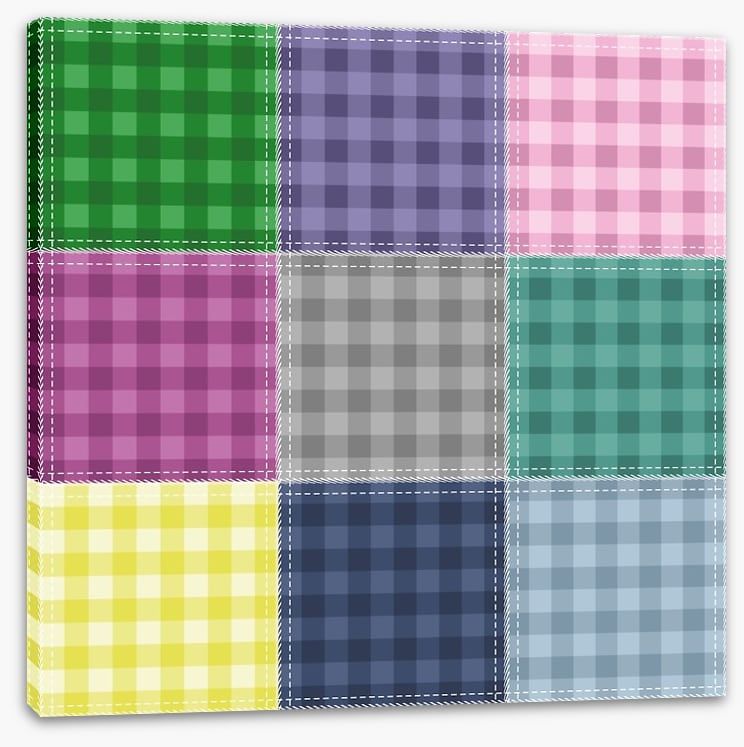 Patchwork