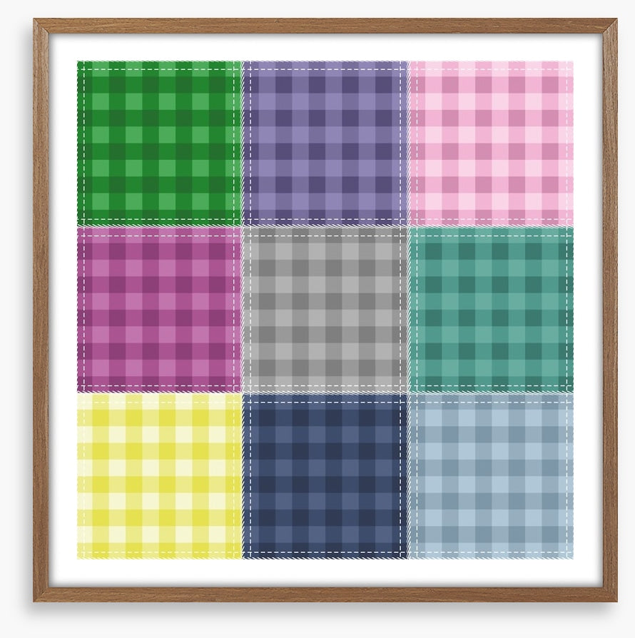Patchwork