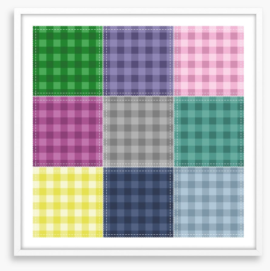 Patchwork