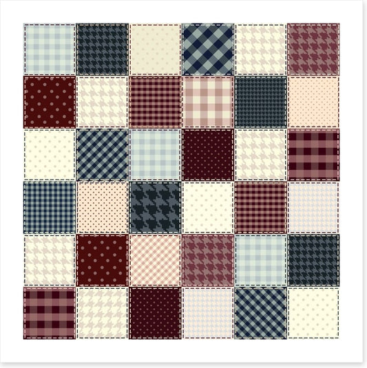 Patchwork