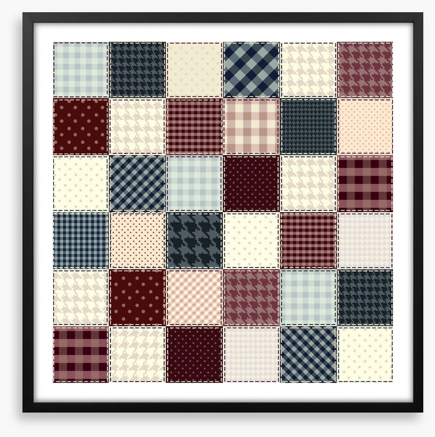 Patchwork