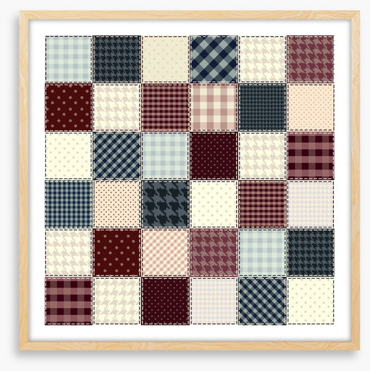 Patchwork