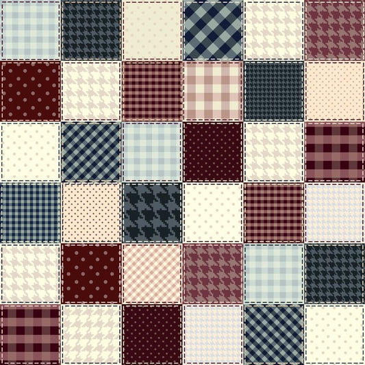 Patchwork