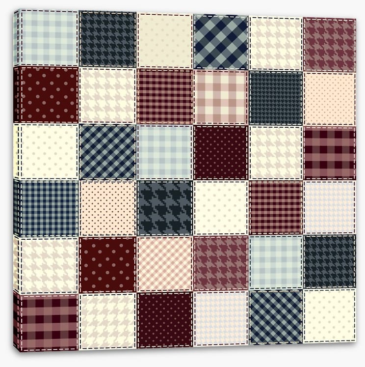 Patchwork