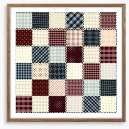 Patchwork