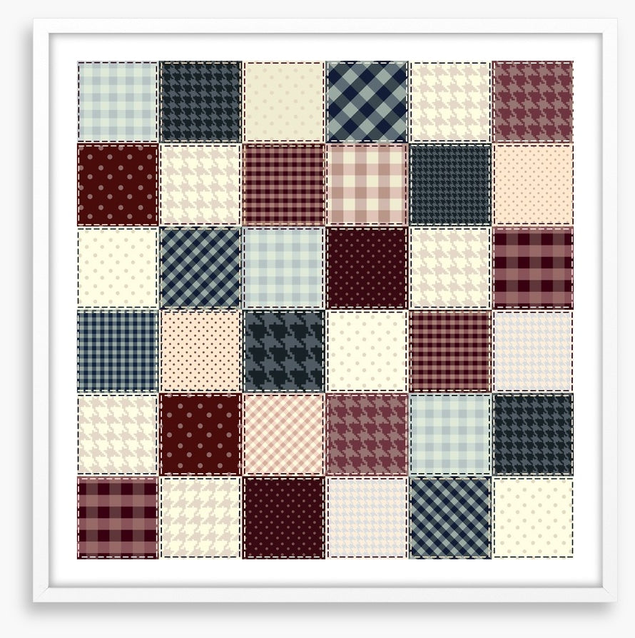 Patchwork
