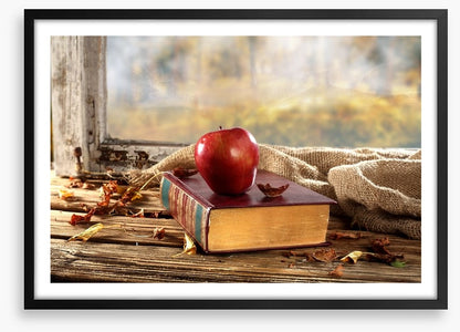 An apple a day
