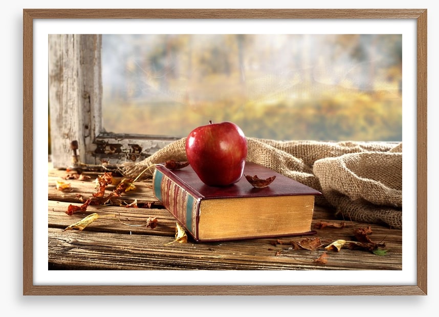 An apple a day