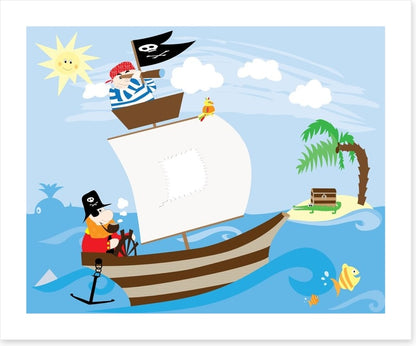 Pirates