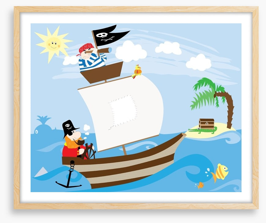 Pirates