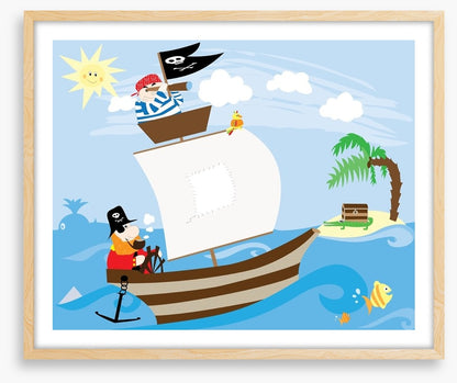 Pirates