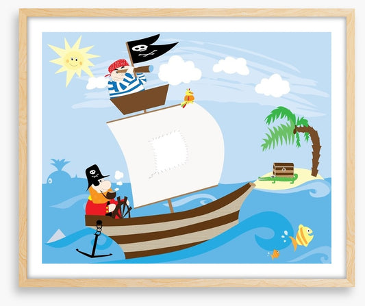 Pirates