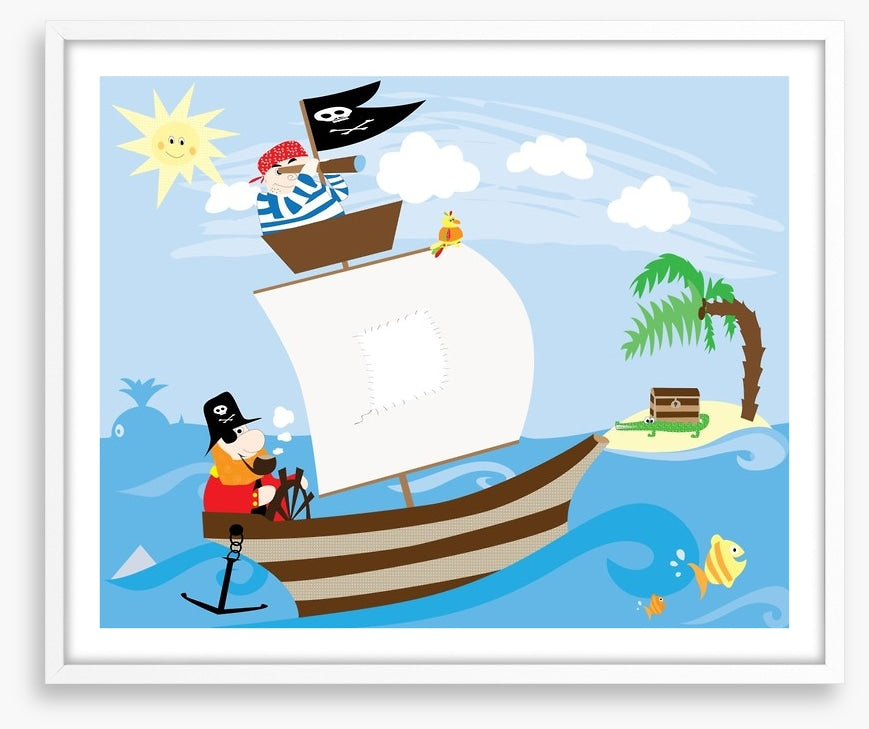 Pirates