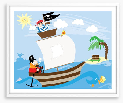 Pirates