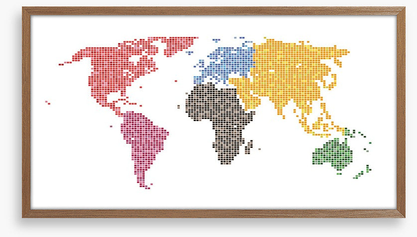 Maps