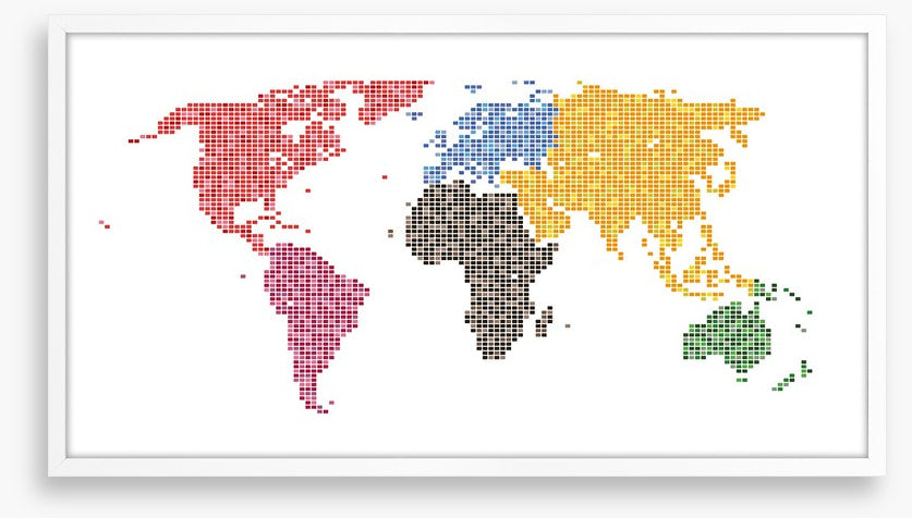 Maps