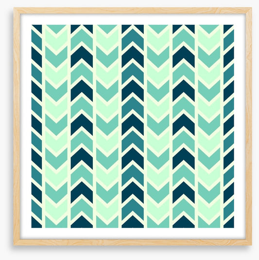 Herringbone