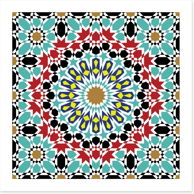 Douma decor