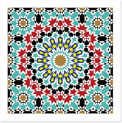 Douma decor