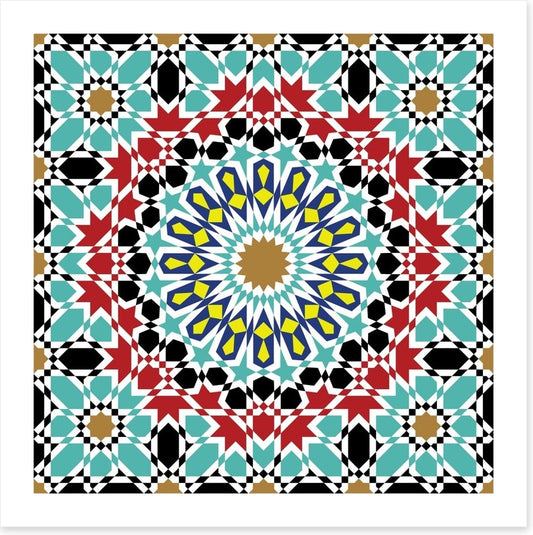 Douma decor