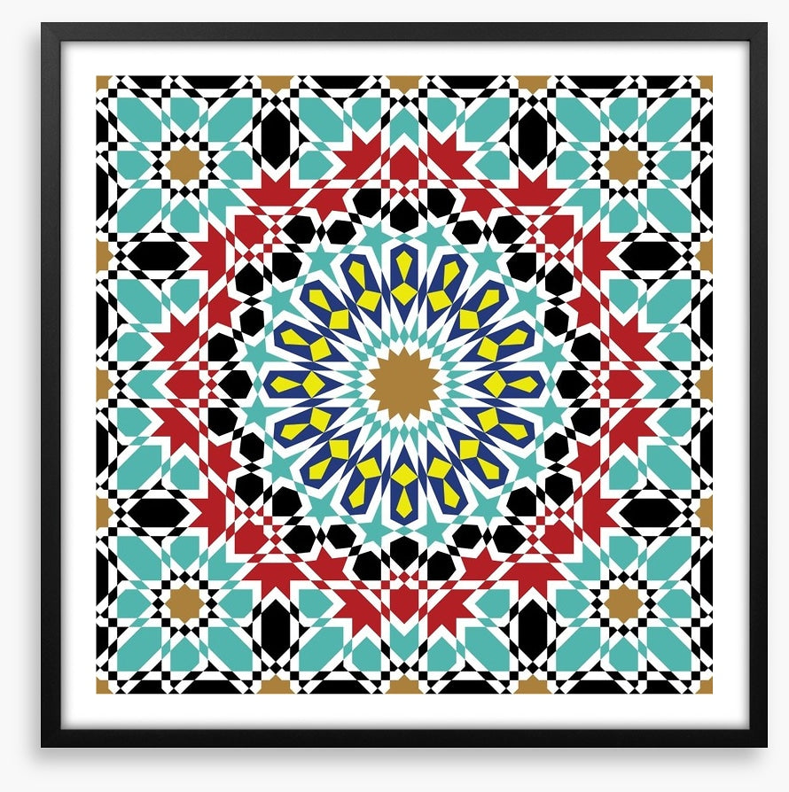 Douma decor