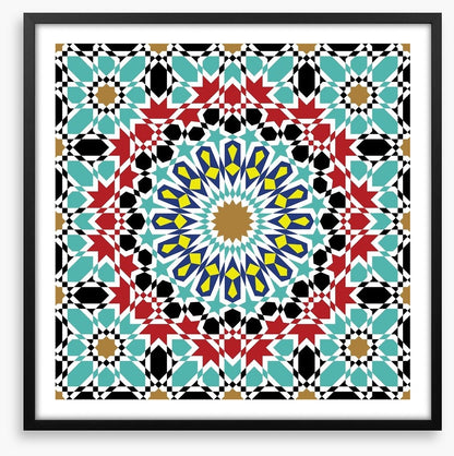 Douma decor