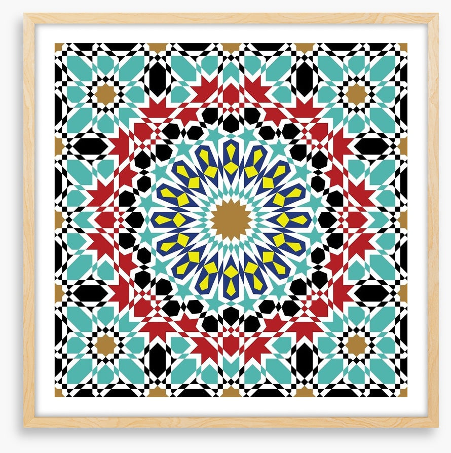 Douma decor