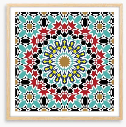 Douma decor
