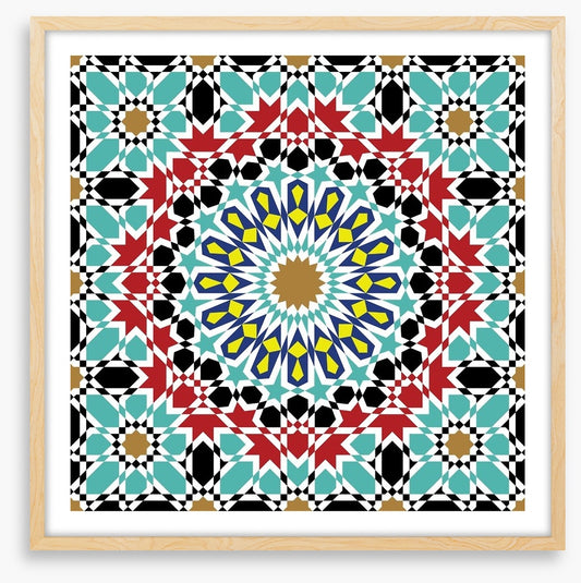 Douma decor