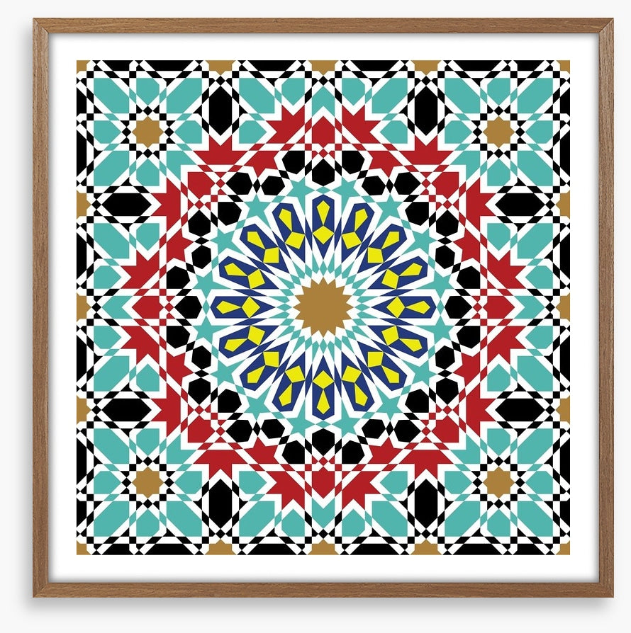 Douma decor