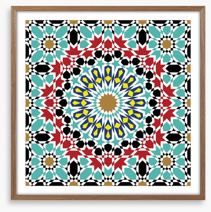 Douma decor