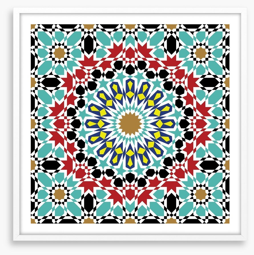 Douma decor