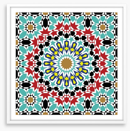 Douma decor