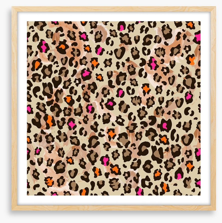 Animal Print