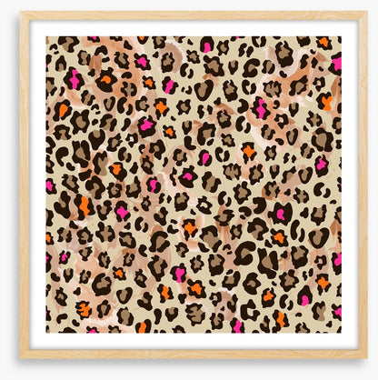 Animal Print