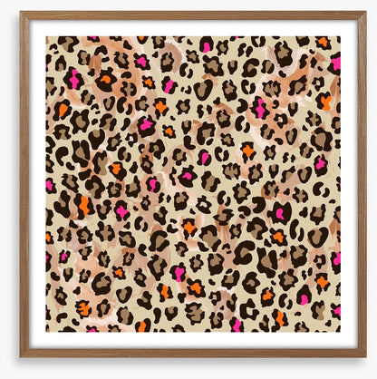 Animal Print