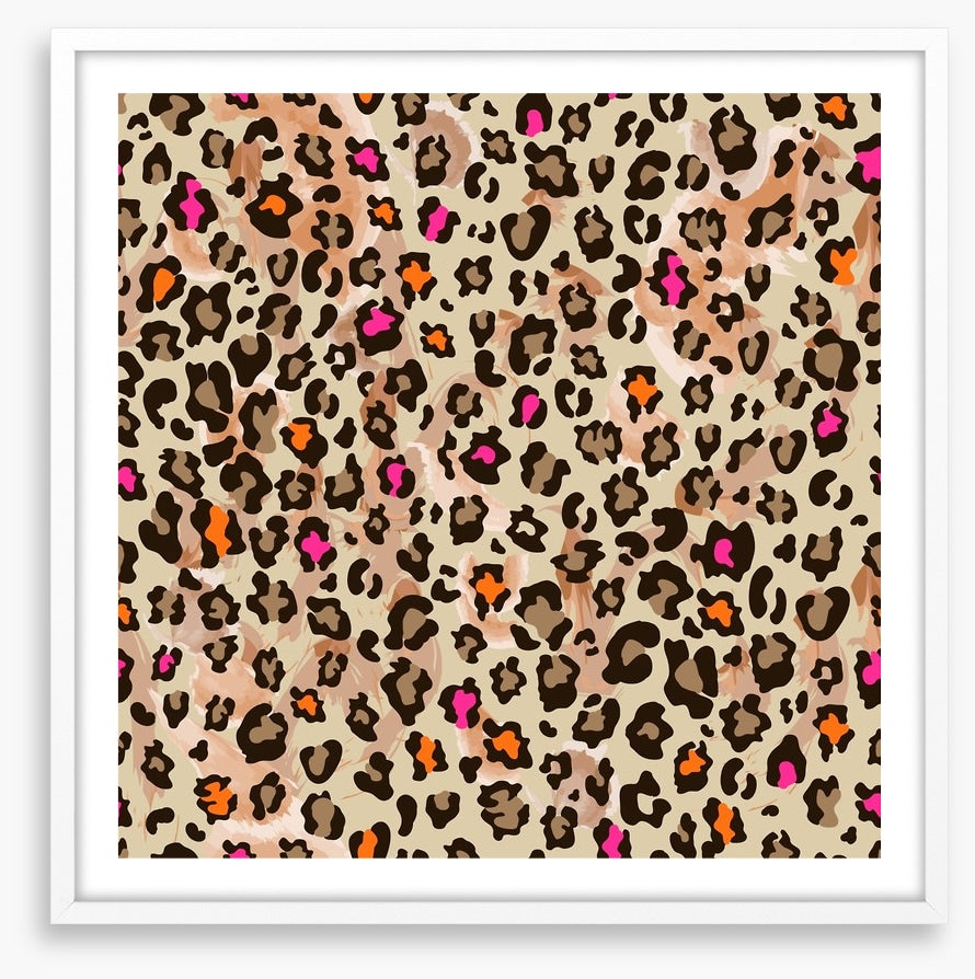 Animal Print