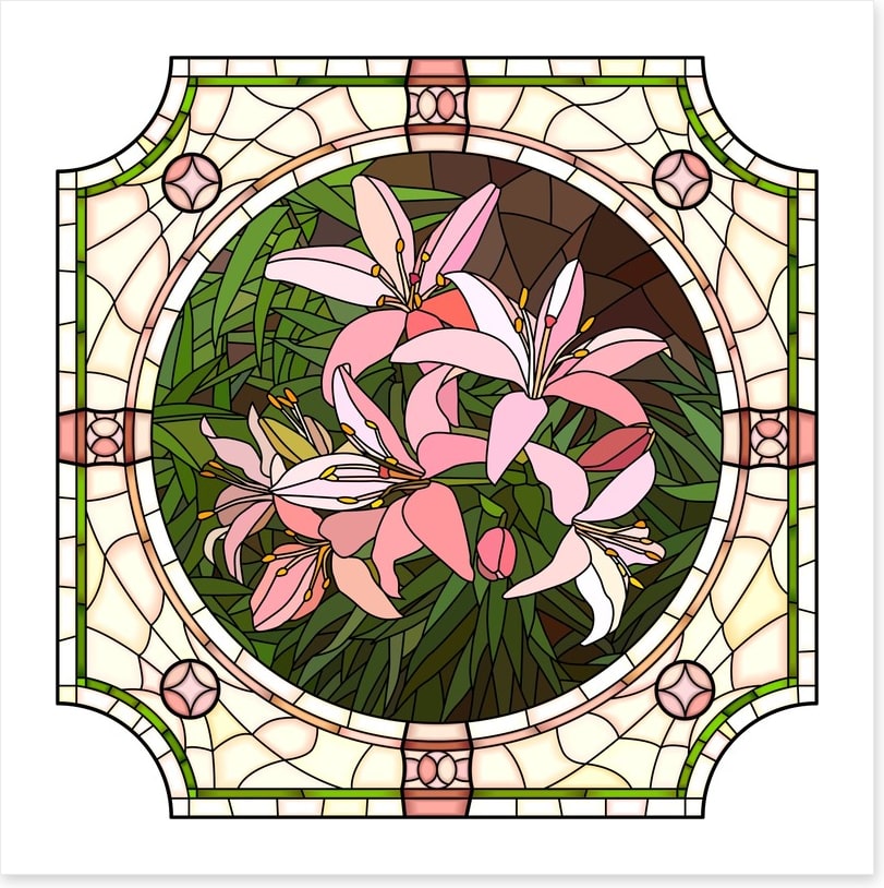 Stained Glass