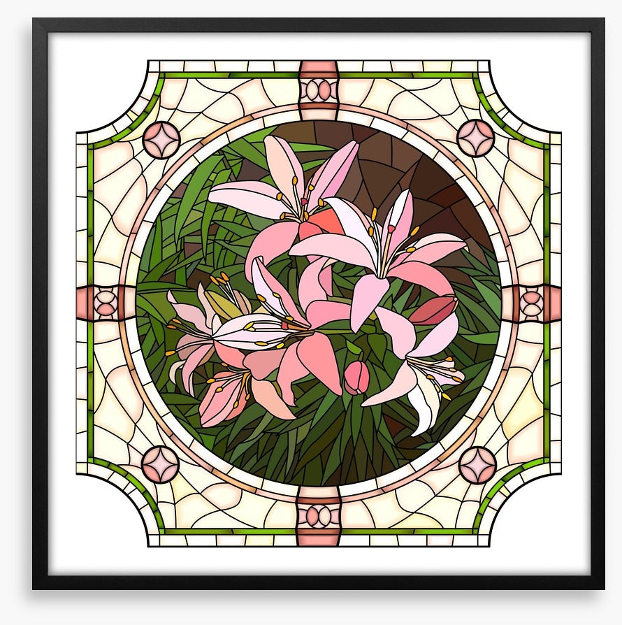 Stained Glass