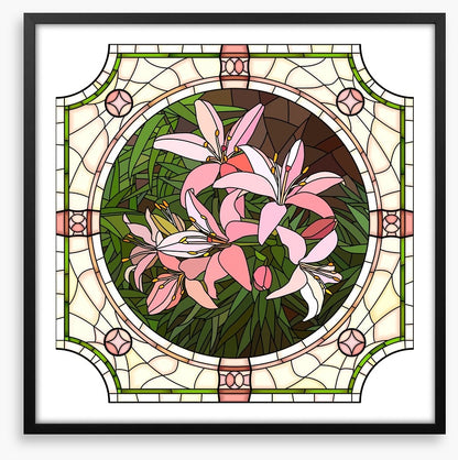Stained Glass
