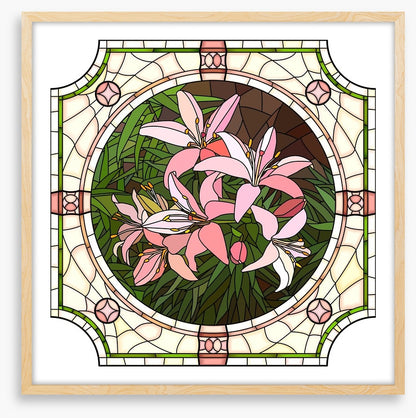 Stained Glass