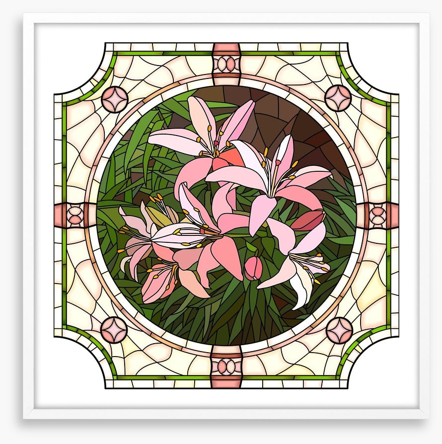 Stained Glass