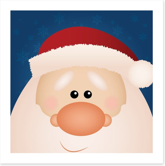 Santa knows